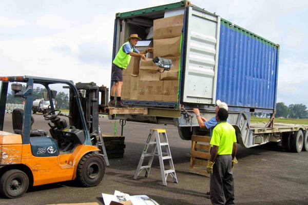 Gpm Packers And Movers
